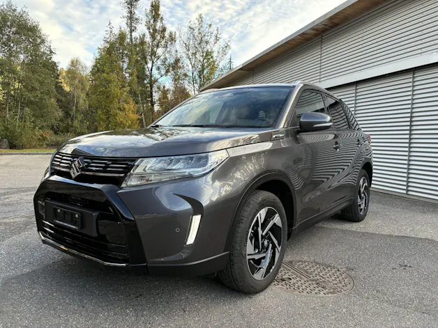 Suzuki Vitara 1.5 Hybrid Compact Top 4x4 AGS