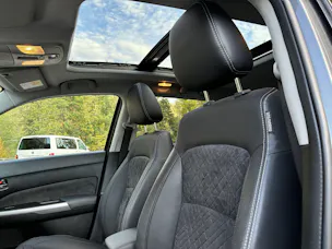 Suzuki Vitara 1.5 Hybrid Compact Top 4x4 AGS