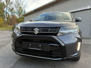 Suzuki Vitara 1.5 Hybrid Compact Top 4x4 AGS