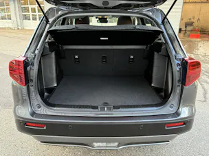 Suzuki Vitara 1.5 Hybrid Compact Top 4x4 AGS