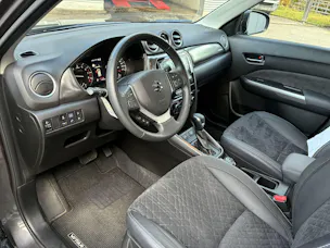 Suzuki Vitara 1.5 Hybrid Compact Top 4x4 AGS