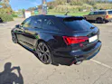 AUDI RS6 Avant 4.0 TFSI V8 quattro
