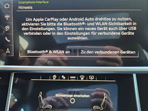 AUDI RS6 Avant 4.0 TFSI V8 quattro