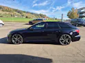 AUDI RS6 Avant 4.0 TFSI V8 quattro