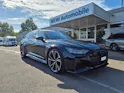 AUDI RS6 Avant 4.0 TFSI V8 quattro