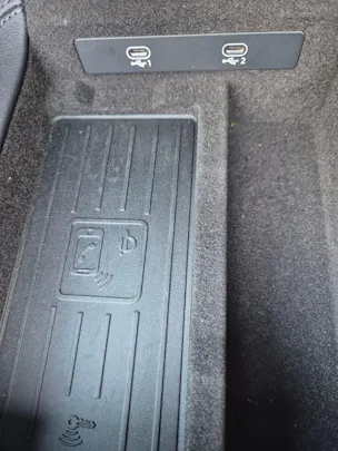 AUDI RS6 Avant 4.0 TFSI V8 quattro