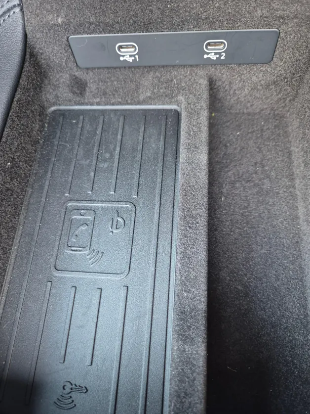 AUDI RS6 Avant 4.0 TFSI V8 quattro