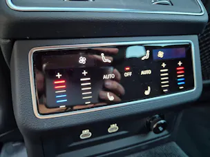 AUDI RS6 Avant 4.0 TFSI V8 quattro