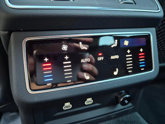AUDI RS6 Avant 4.0 TFSI V8 quattro