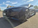 AUDI RS6 Avant 4.0 TFSI V8 quattro