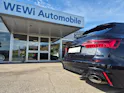 AUDI RS6 Avant 4.0 TFSI V8 quattro