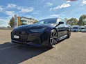 AUDI RS6 Avant 4.0 TFSI V8 quattro