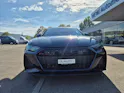 AUDI RS6 Avant 4.0 TFSI V8 quattro