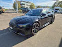 AUDI RS6 Avant 4.0 TFSI V8 quattro