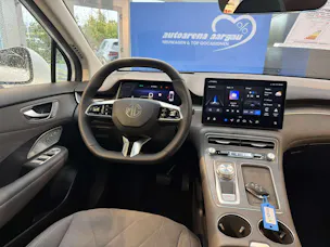 MG S6 EV 77kWh Luxury AWD 361PS