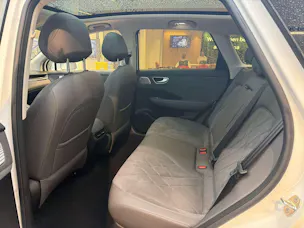 MG S6 EV 77kWh Luxury AWD 361PS