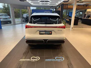 MG S6 EV 77kWh Luxury AWD 361PS