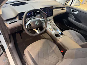MG S6 EV 77kWh Luxury AWD 361PS