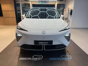 MG S6 EV 77kWh Luxury AWD 361PS