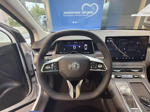 MG S6 EV 77kWh Luxury AWD 361PS