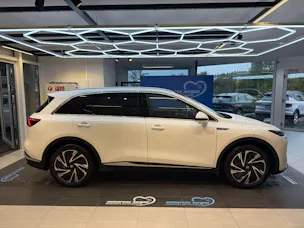 MG S6 EV 77kWh Luxury AWD 361PS