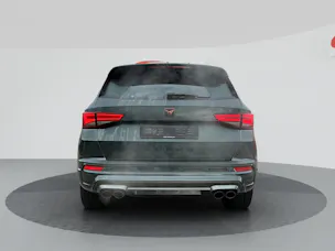 CUPRA Ateca 2.0TSI VZ 4Drive DSG