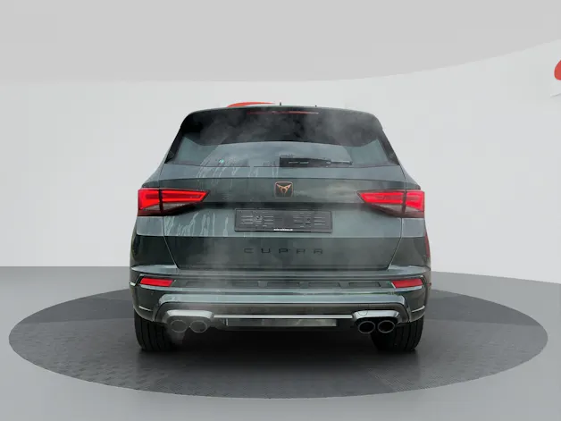 CUPRA Ateca 2.0TSI VZ 4Drive DSG