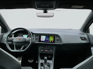 CUPRA Ateca 2.0TSI VZ 4Drive DSG