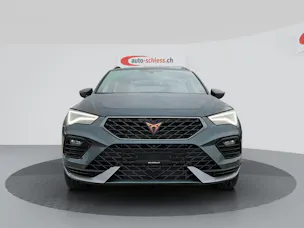 CUPRA Ateca 2.0TSI VZ 4Drive DSG