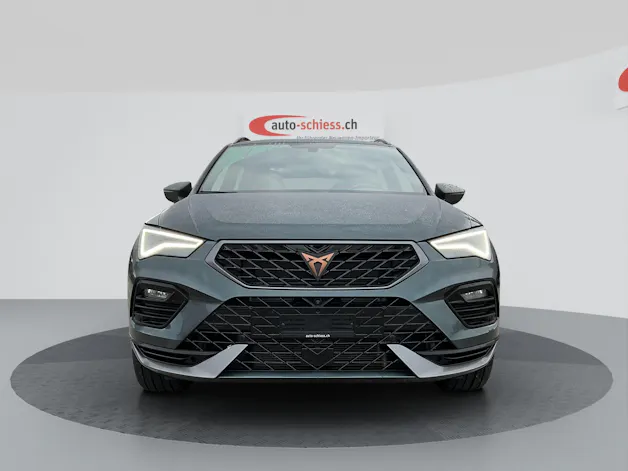 CUPRA Ateca 2.0TSI VZ 4Drive DSG