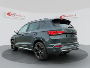 CUPRA Ateca 2.0TSI VZ 4Drive DSG