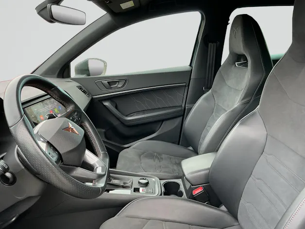CUPRA Ateca 2.0TSI VZ 4Drive DSG