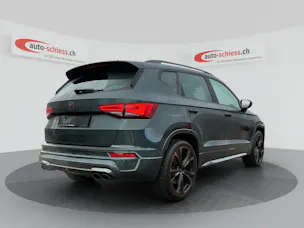 CUPRA Ateca 2.0TSI VZ 4Drive DSG