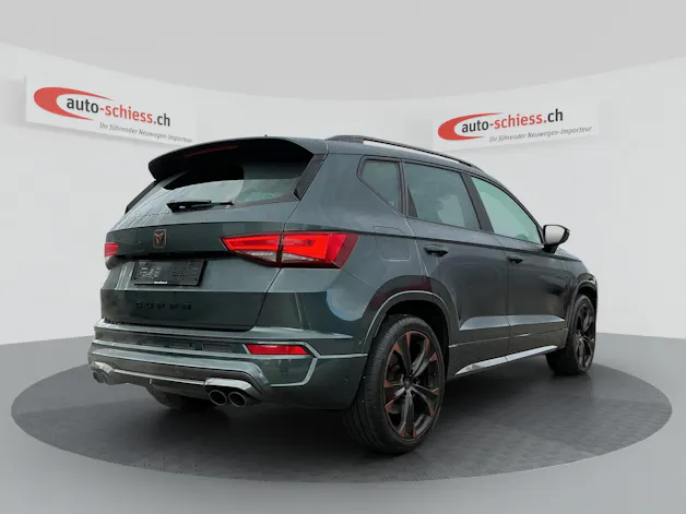 CUPRA Ateca 2.0TSI VZ 4Drive DSG