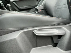 CUPRA Ateca 2.0TSI VZ 4Drive DSG