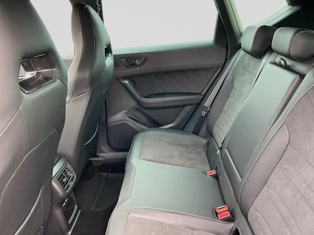 CUPRA Ateca 2.0TSI VZ 4Drive DSG
