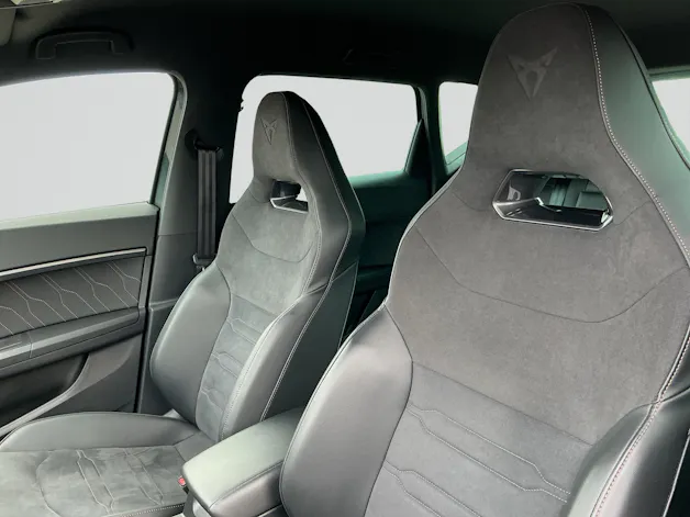 CUPRA Ateca 2.0TSI VZ 4Drive DSG