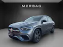 MERCEDES-BENZ GLA 200 Night Star 7G-D