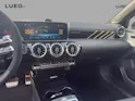 MERCEDES-BENZ A AMG 45 S 4Matic+ 8G-DCT