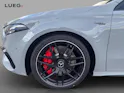 MERCEDES-BENZ A AMG 45 S 4Matic+ 8G-DCT
