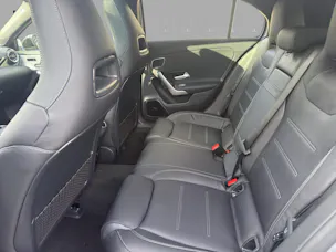 MERCEDES-BENZ A AMG 45 S 4Matic+ 8G-DCT