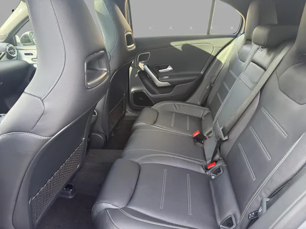 MERCEDES-BENZ A AMG 45 S 4Matic+ 8G-DCT