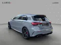 MERCEDES-BENZ A AMG 45 S 4Matic+ 8G-DCT