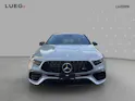 MERCEDES-BENZ A AMG 45 S 4Matic+ 8G-DCT