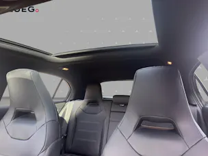 MERCEDES-BENZ A AMG 45 S 4Matic+ 8G-DCT