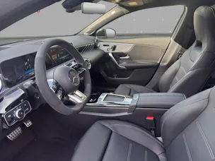 MERCEDES-BENZ A AMG 45 S 4Matic+ 8G-DCT