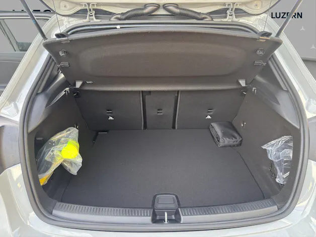MERCEDES-BENZ A AMG 45 S 4Matic+ 8G-DCT
