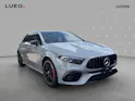 MERCEDES-BENZ A AMG 45 S 4Matic+ 8G-DCT