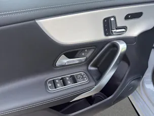 MERCEDES-BENZ A AMG 45 S 4Matic+ 8G-DCT