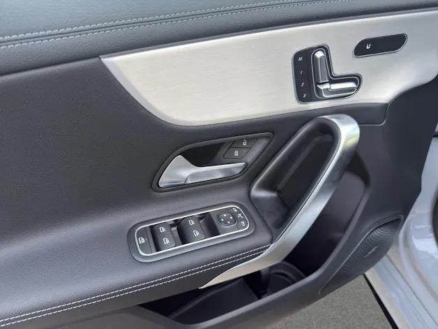 MERCEDES-BENZ A AMG 45 S 4Matic+ 8G-DCT